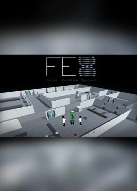 F.E.X (Forced Evolution Experiment)