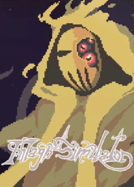 Fhtagn Simulator
