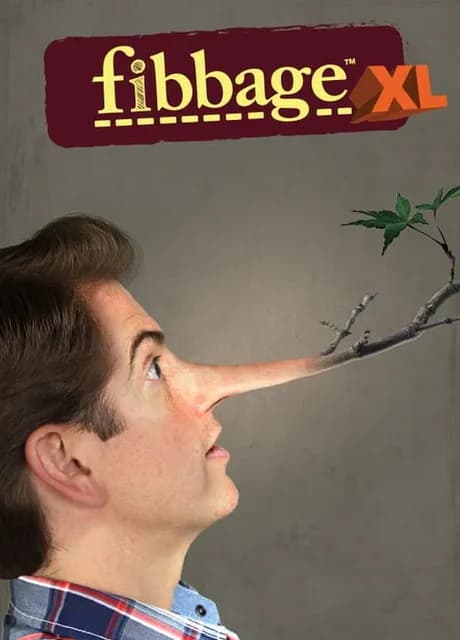 Fibbage XL