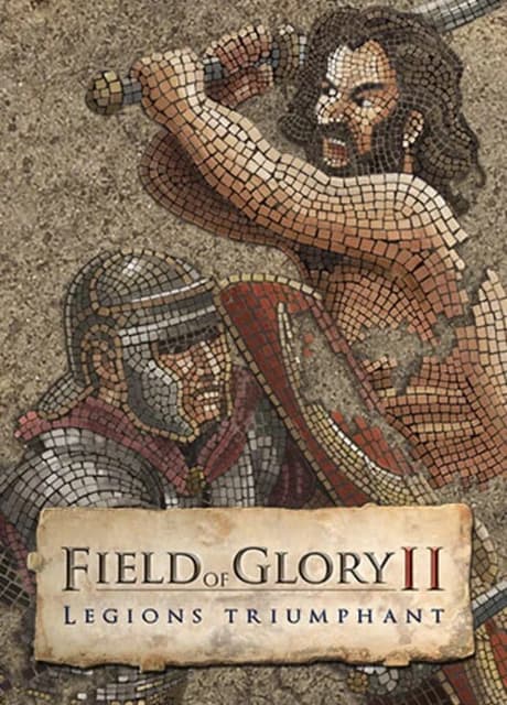 Field of Glory II: Legions Triumphant