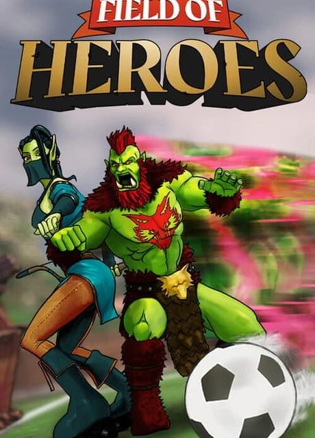 Field of Heroes