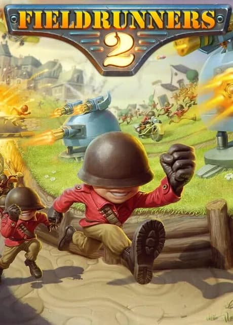 Fieldrunners 2
