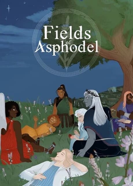 Fields of Asphodel