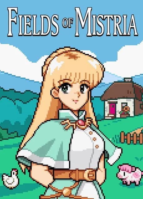 Fields of Mistria