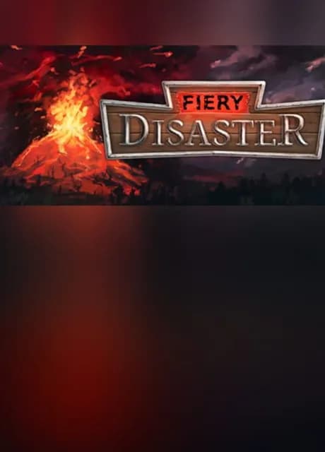 Fiery Disaster