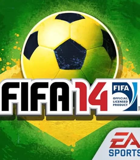 FIFA 14 Mobile
