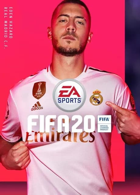 FIFA 20