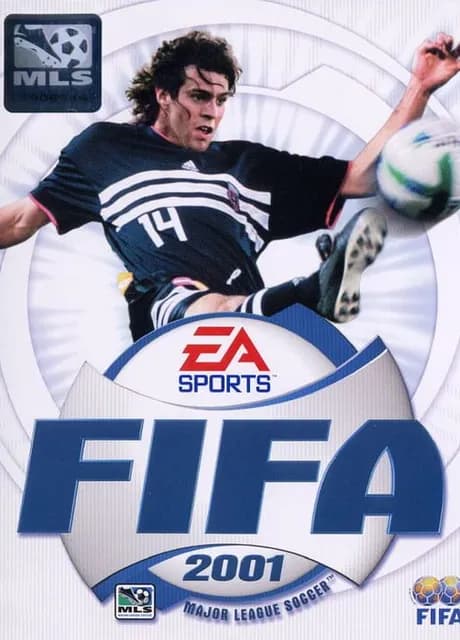 FIFA 2001: Major League Soccer