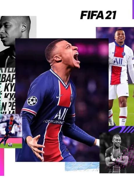 FIFA 21