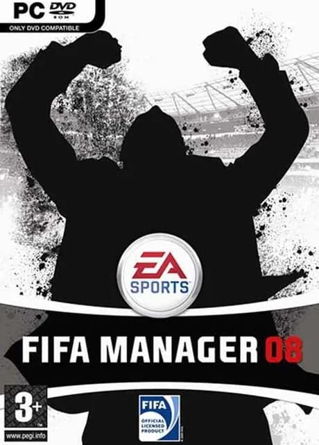 FIFA Manager 08