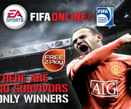 FIFA Online