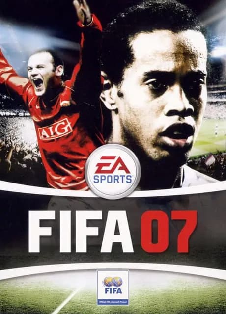 FIFA Soccer 07