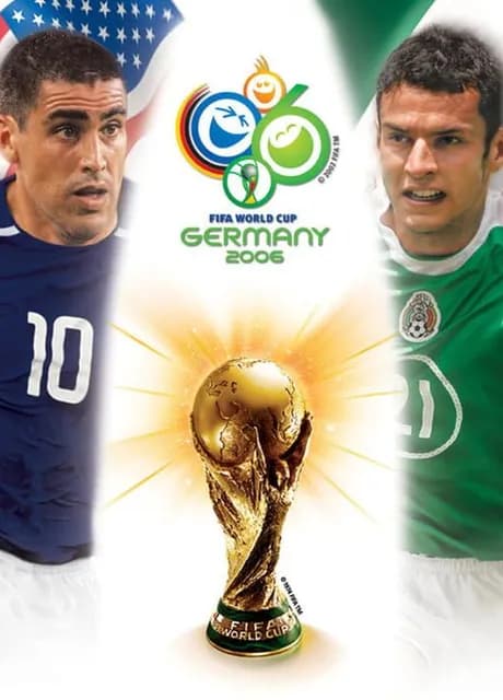 FIFA World Cup Germany 2006
