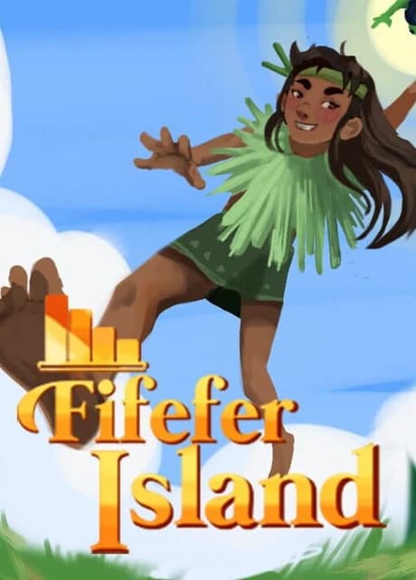 Fifefer Island