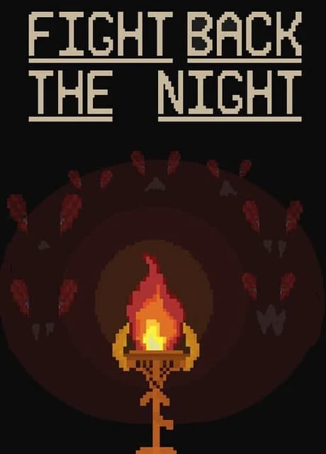 Fight Back The Night