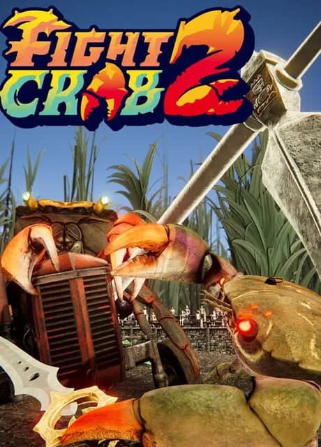 Fight Crab 2