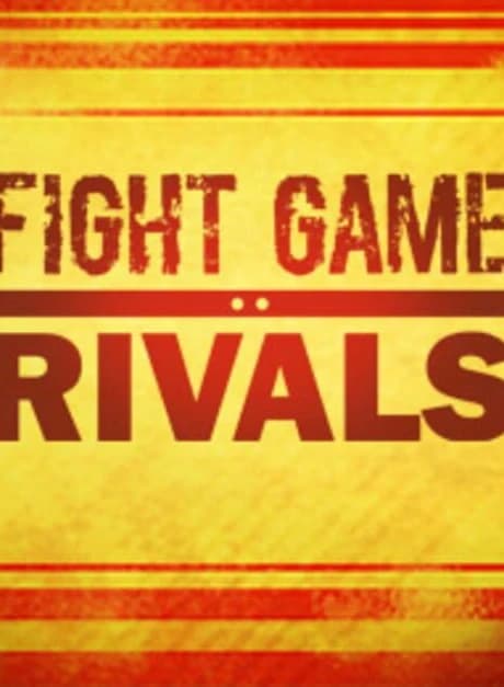 Fight Game Rivals