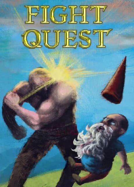 Fight-Quest