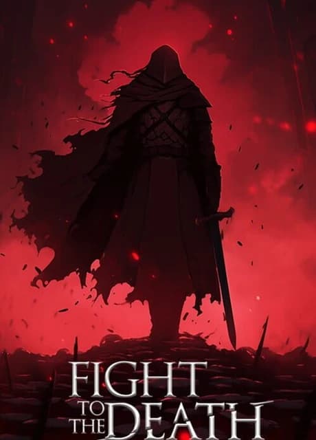 Fight To The Death