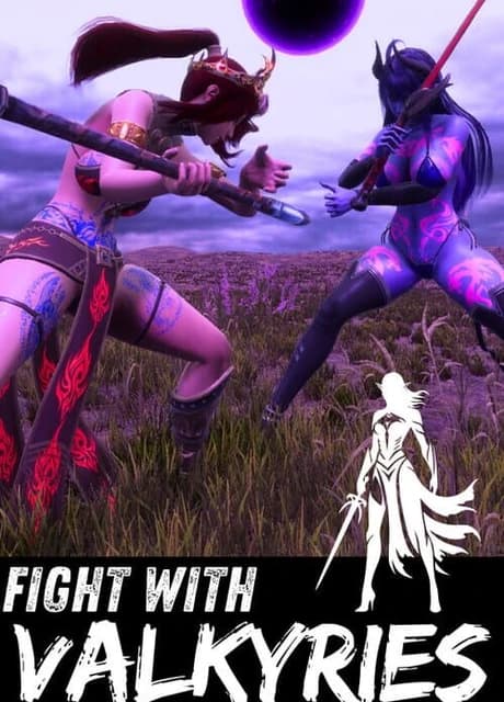 Fight With Valkyries