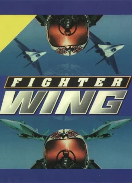 Fighter Wing