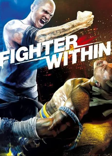 Fighter Within