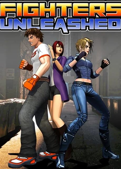 Fighters Unleashed