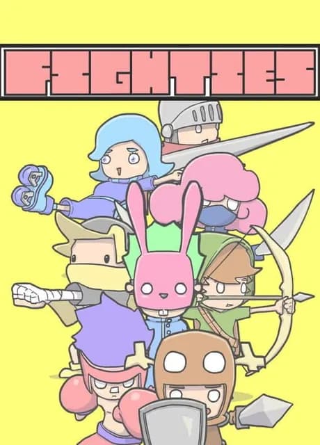 Fighties