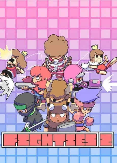 Fighties 2