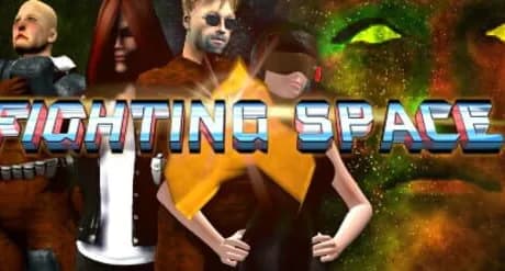 Fighting Space