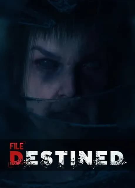 File Destined