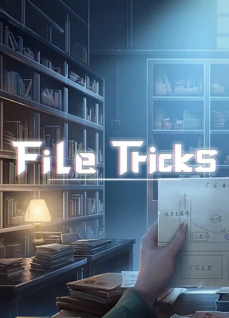 File Tricks