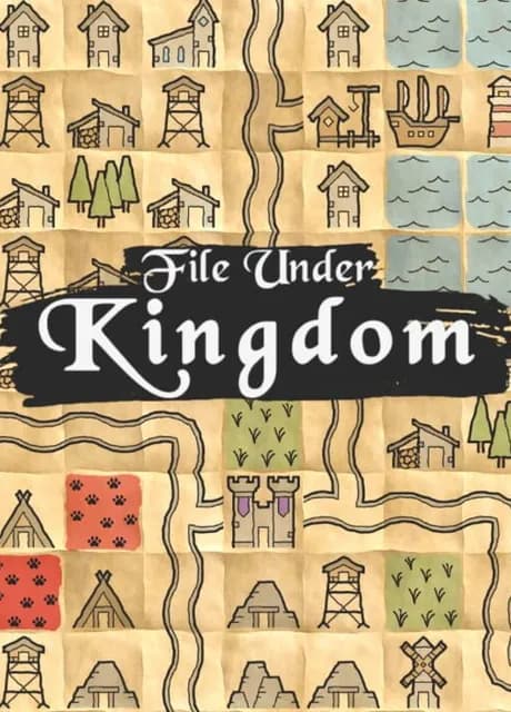 File Under Kingdom