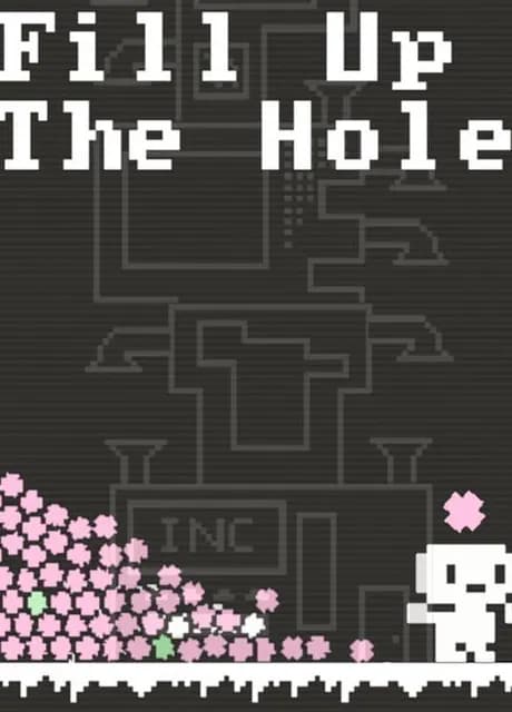 Fill Up the Hole