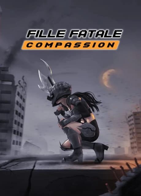 Fille Fatale Compassion
