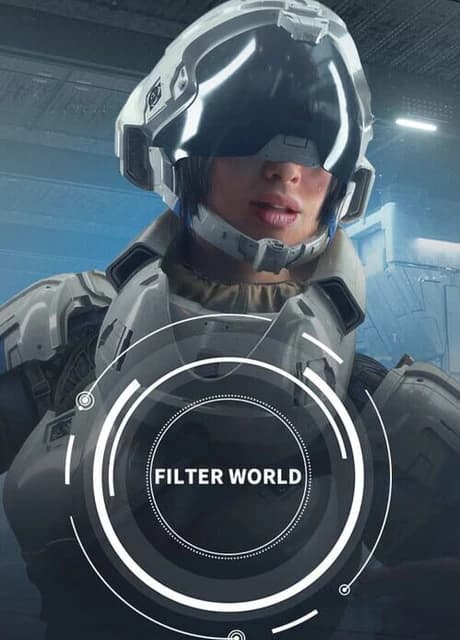 Filter World