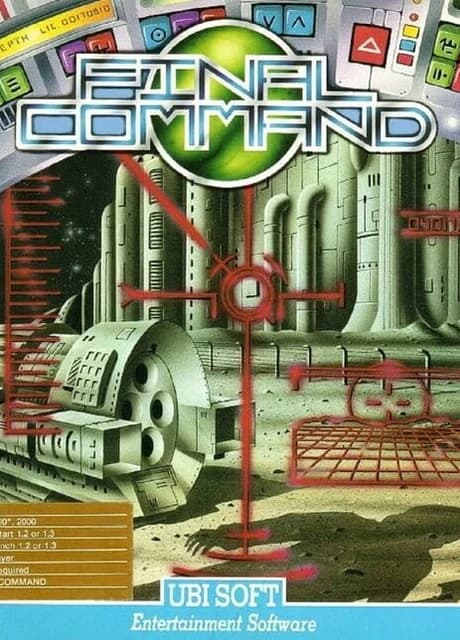 Final Command
