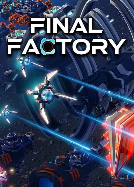 Final Factory