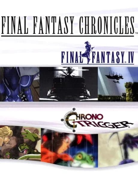 Final Fantasy Chronicles