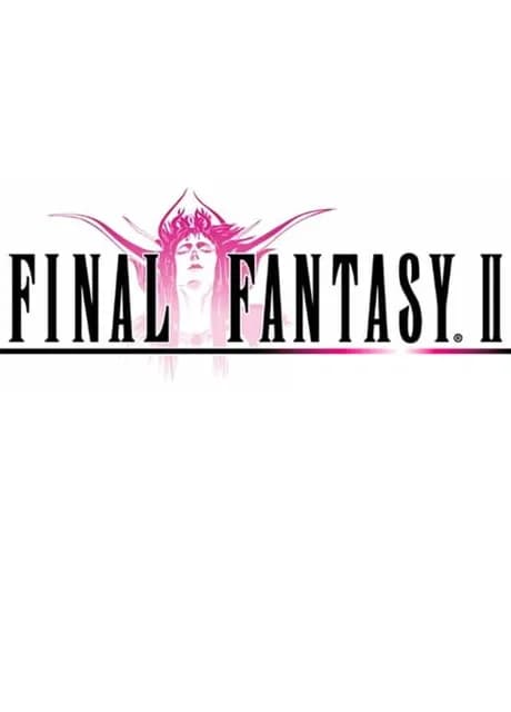 Final Fantasy II