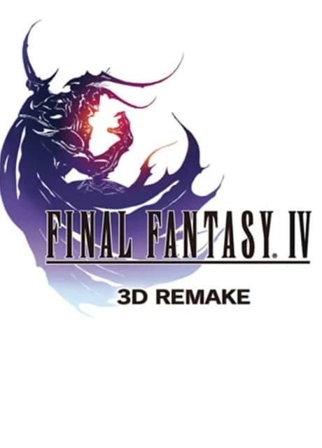 Final Fantasy IV