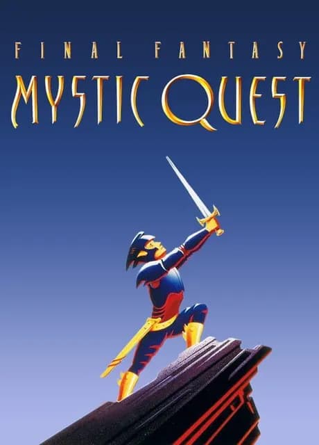 Final Fantasy: Mystic Quest
