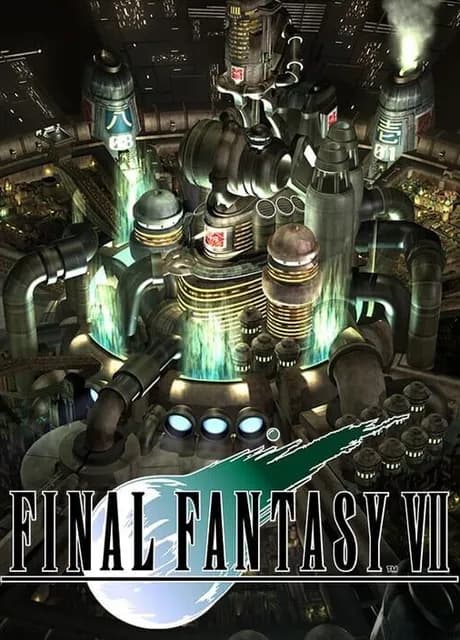 Final Fantasy VII