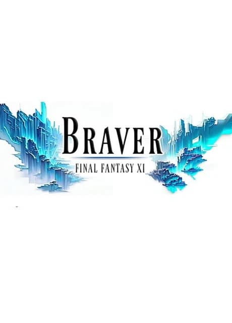 Final Fantasy XI Braver