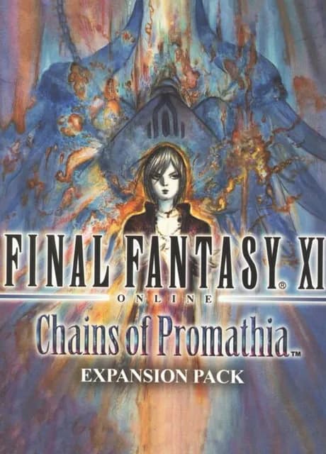 Final Fantasy XI: Chains of Promathia