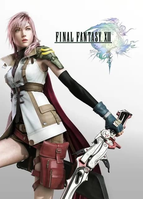 Final Fantasy XIII