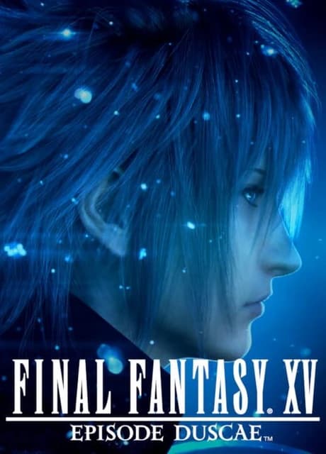 Final Fantasy XV: Episode Duscae