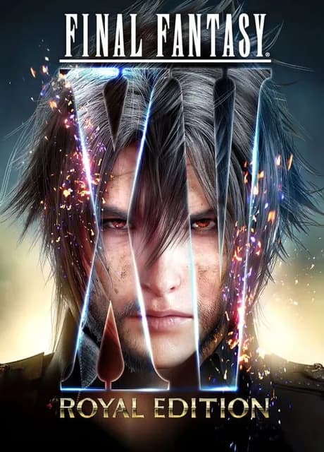 Final Fantasy XV: Royal Edition