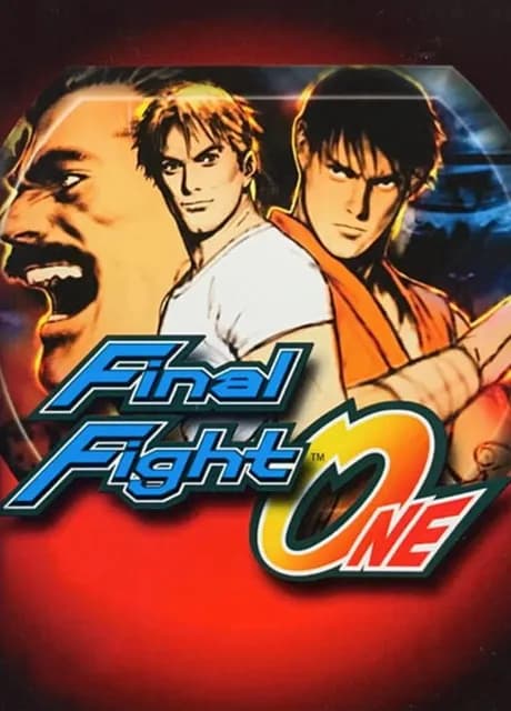 Final Fight One