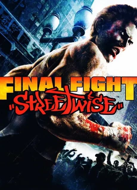 Final Fight: Streetwise